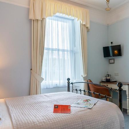 موفات Queensberry House المظهر الخارجي الصورة