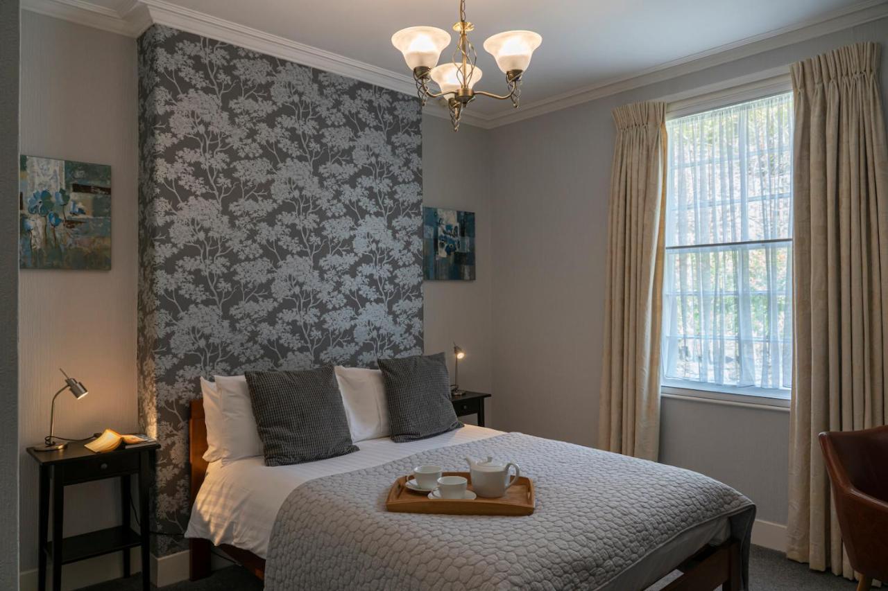 موفات Queensberry House المظهر الخارجي الصورة