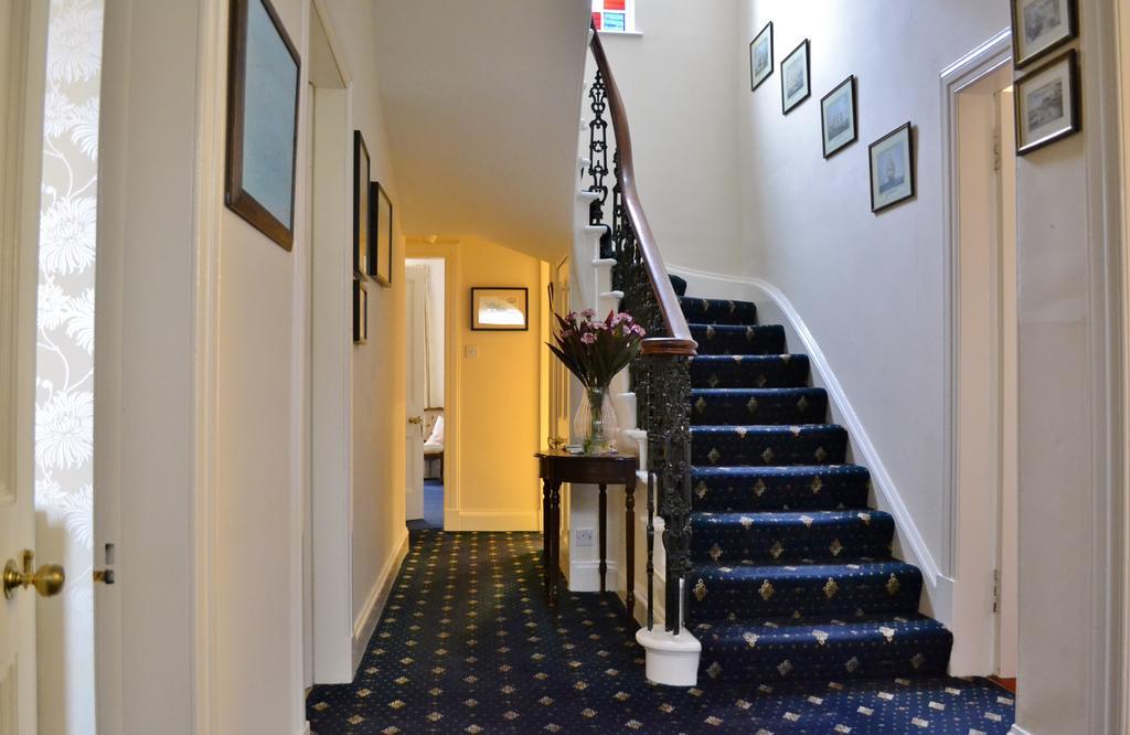 موفات Queensberry House المظهر الخارجي الصورة
