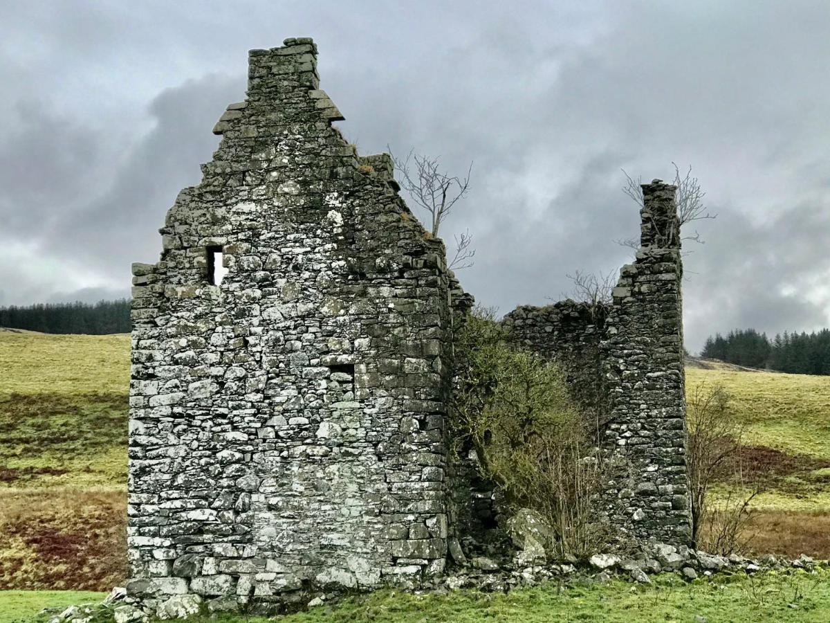 موفات Queensberry House المظهر الخارجي الصورة