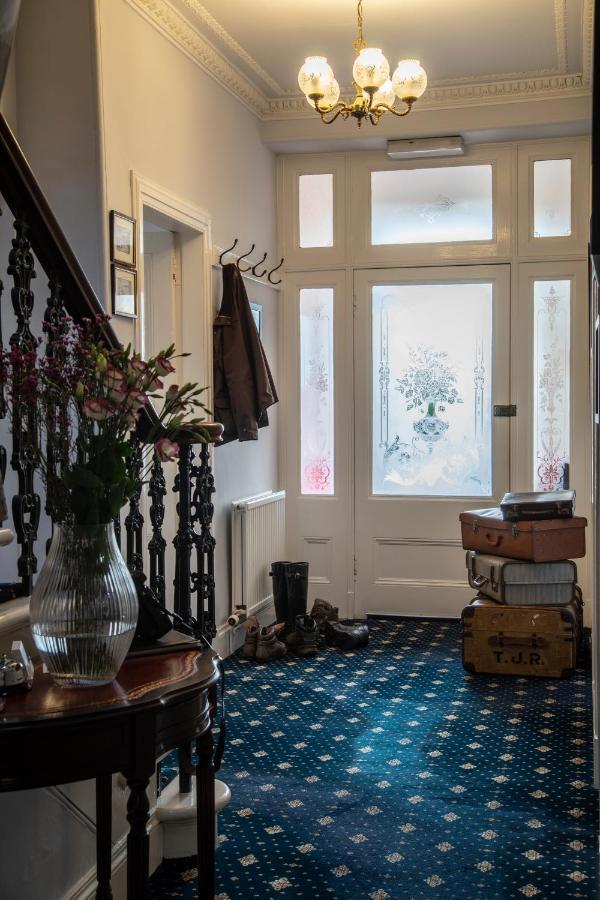 موفات Queensberry House المظهر الخارجي الصورة